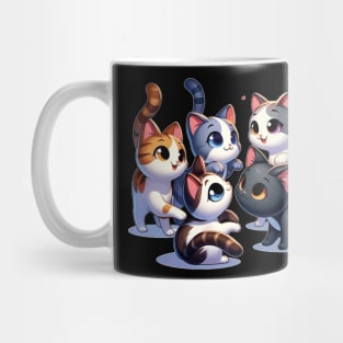 Gatti | Cats | Kittens Mug